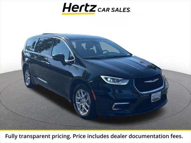 2024 Chrysler Pacifica Touring L for sale in San Diego, CA