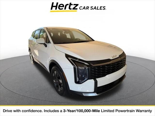 2026 Kia Sportage LX for sale in Bonita Springs, FL