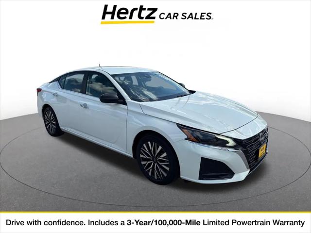 2025 Nissan Altima SV FWD for sale in Florissant, MO