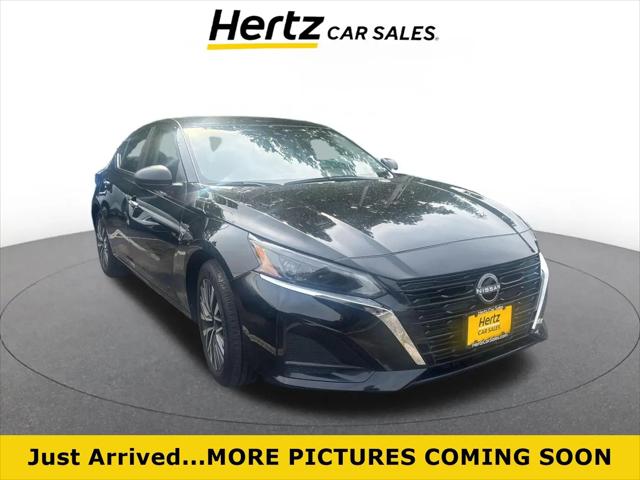 2025 Nissan Altima SV FWD for sale in Florissant, MO