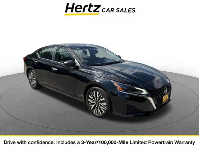 2025 Nissan Altima SV FWD for sale in Florissant, MO