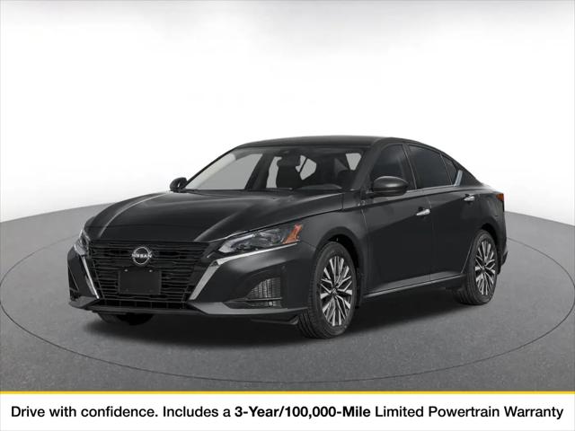 2025 Nissan Altima SV FWD for sale in Florissant, MO