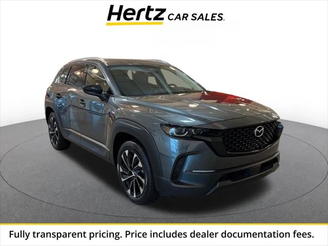 2025 Mazda CX-50 Hybrid for sale near Loveland, OH