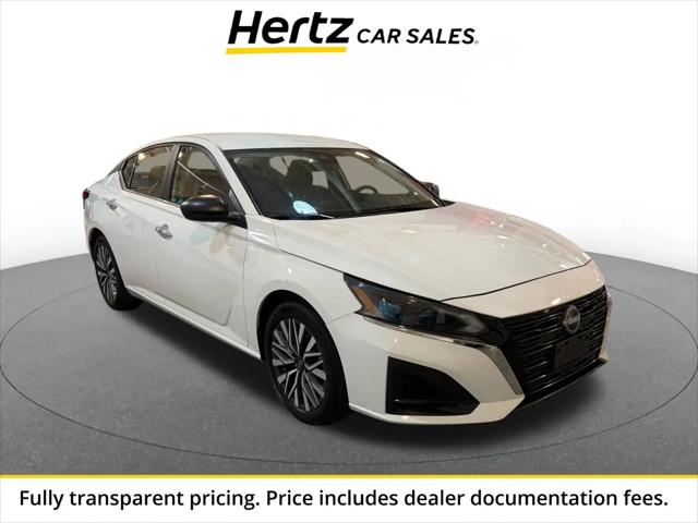 2025 Nissan Altima SV FWD for sale in Loveland, OH