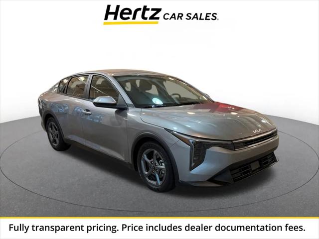 2025 Kia K4 LXS for sale near Loveland, OH