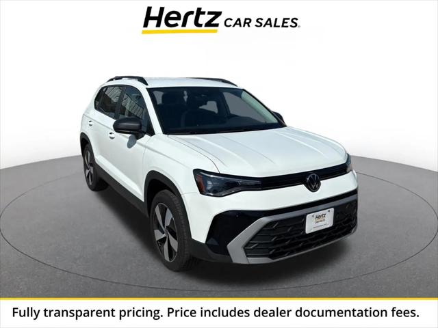 2026 Volkswagen Taos S for sale in Warr Acres, OK