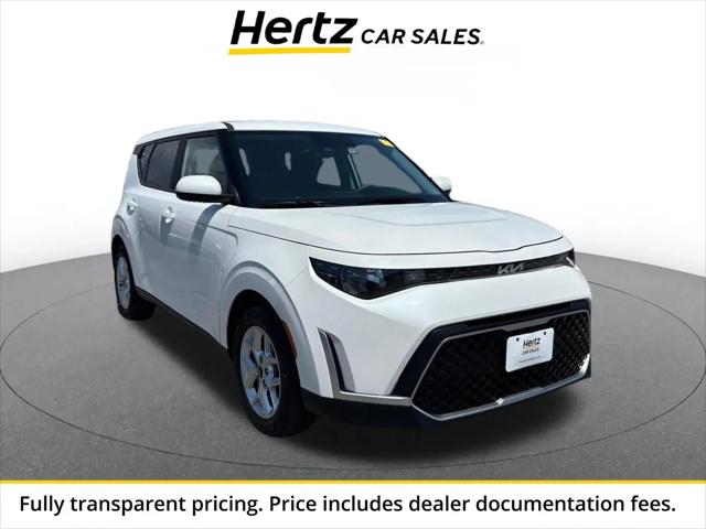 2025 Kia Soul LX for sale in Inglewood, CA