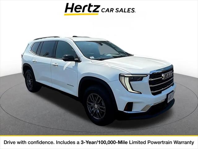 2025 GMC Acadia AWD Elevation for sale in Lynn, MA