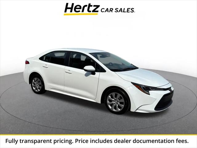 2025 Toyota Corolla LE for sale in Richmond, VA