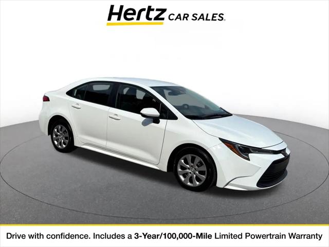 2025 Toyota Corolla LE for sale in Richmond, VA