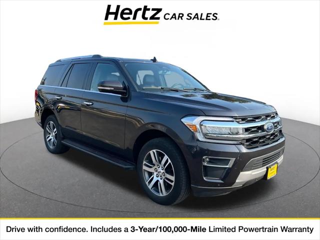 2024 Ford Expedition Limited for sale in Burien, WA