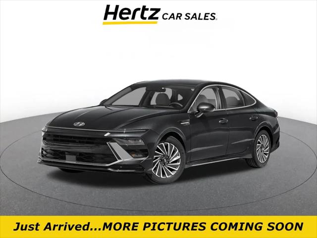 2025 Hyundai Sonata Hybrid SEL for sale in Clearwater, FL