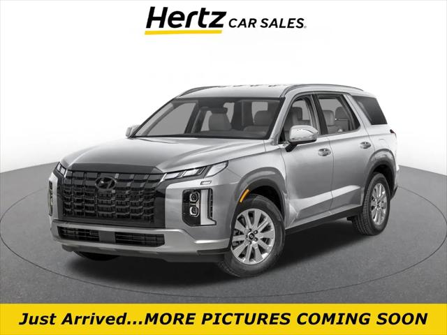 2025 Hyundai Palisade SEL for sale in Clearwater, FL
