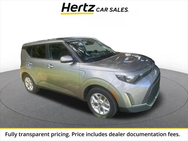 2025 Kia Soul LX for sale in Clearwater, FL