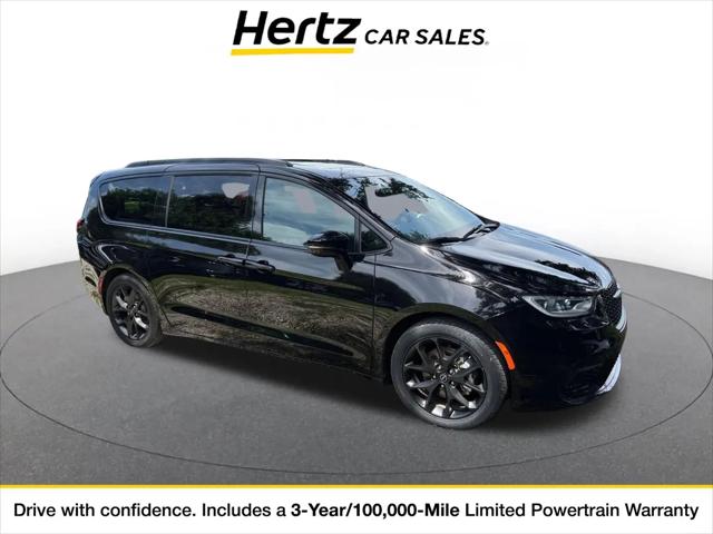 2025 Chrysler Pacifica Limited for sale in Clearwater, FL