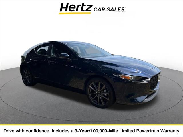 2026 Mazda Mazda3 2.5 S Preferred for sale in Clearwater, FL
