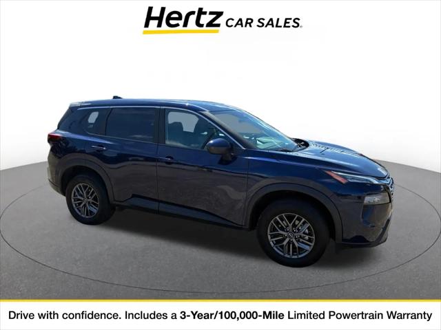 2026 Nissan Rogue SV for sale in Harvey, LA