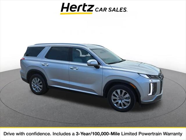 2025 Hyundai Palisade SEL for sale in Harvey, LA