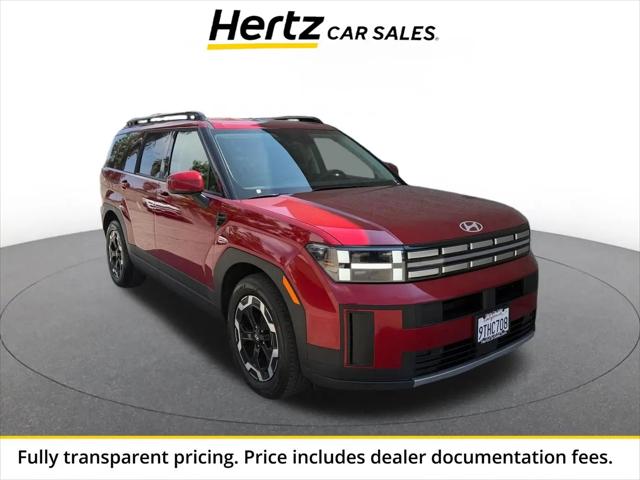 2025 Hyundai Santa Fe SEL for sale in Riverside, CA