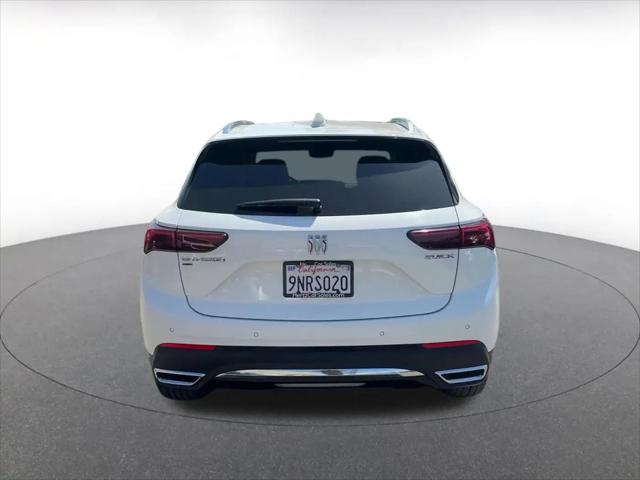 2024 Buick Envision Preferred AWD