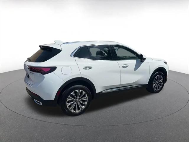 2024 Buick Envision Preferred AWD