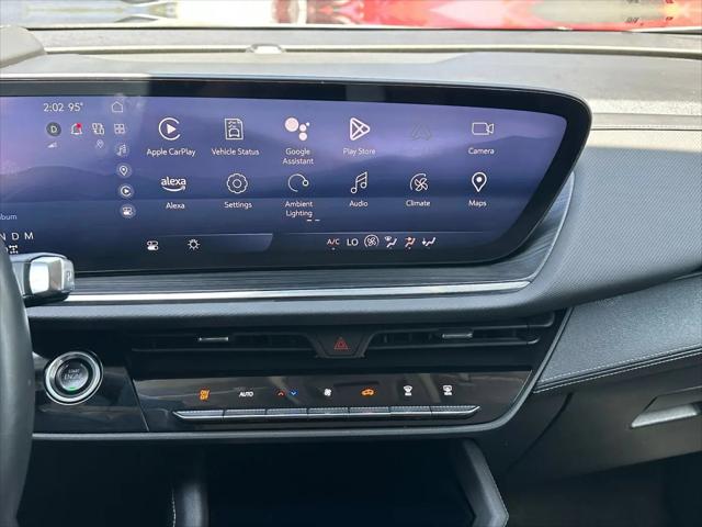 2024 Buick Envision Preferred AWD