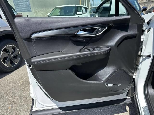 2024 Buick Envision Preferred AWD