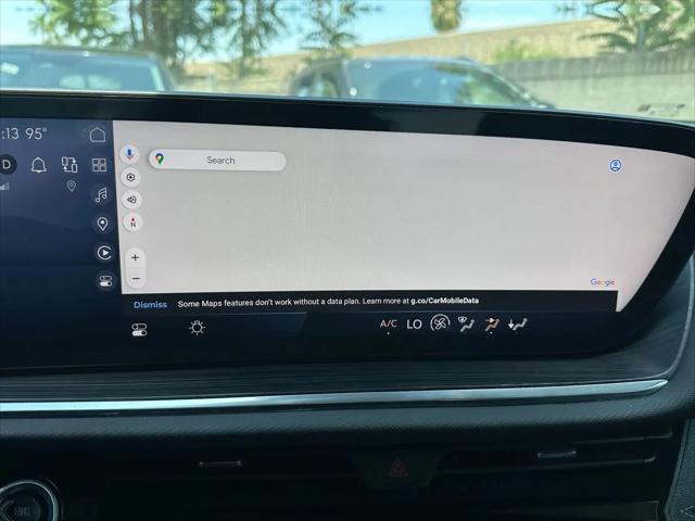2024 Buick Envision Preferred AWD