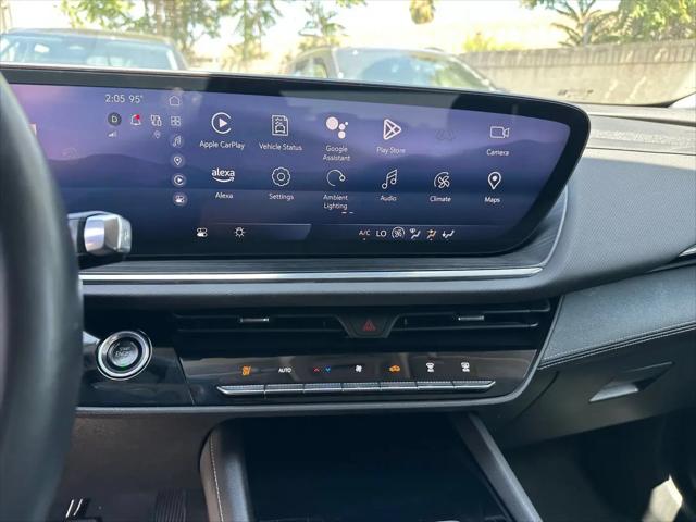 2024 Buick Envision Preferred AWD