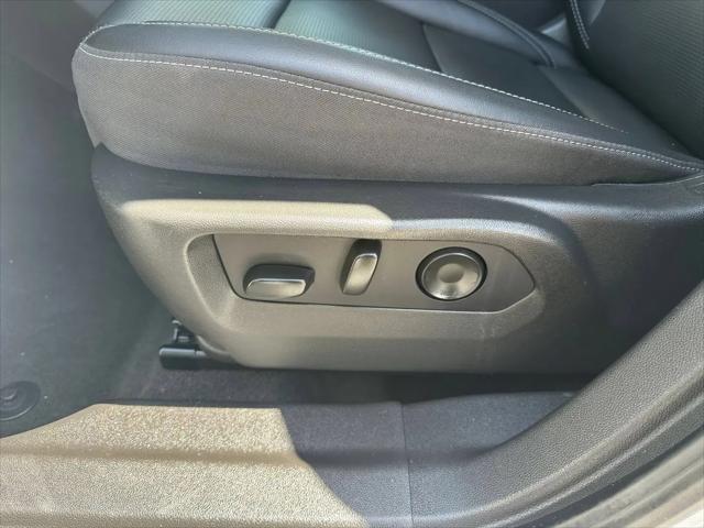 2024 Buick Envision Preferred AWD