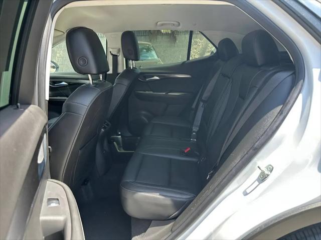 2024 Buick Envision Preferred AWD