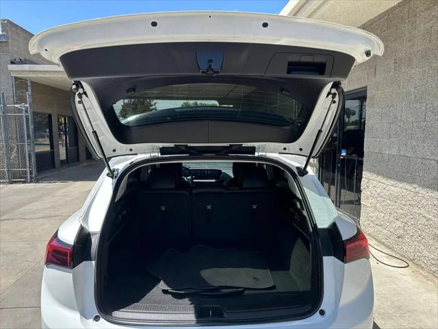 2024 Buick Envision Preferred AWD
