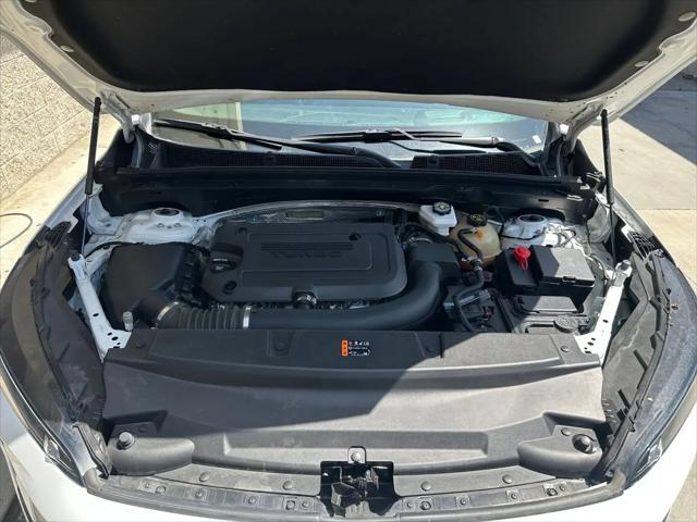 2024 Buick Envision Preferred AWD