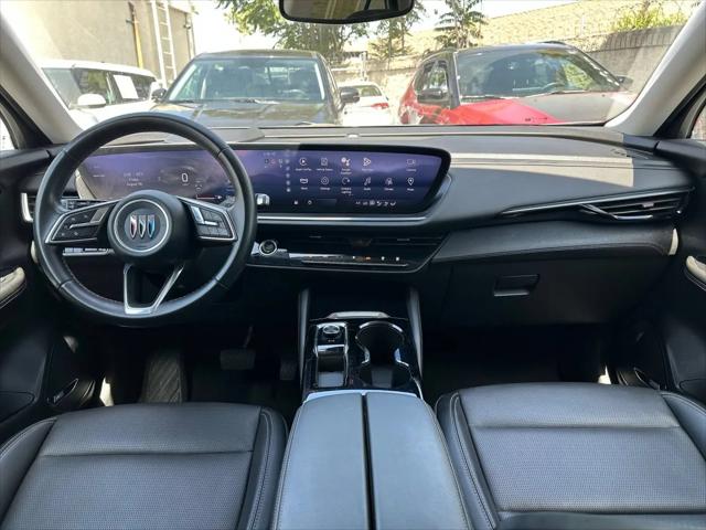 2024 Buick Envision Preferred AWD