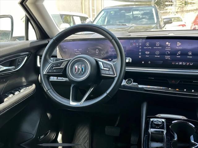2024 Buick Envision Preferred AWD