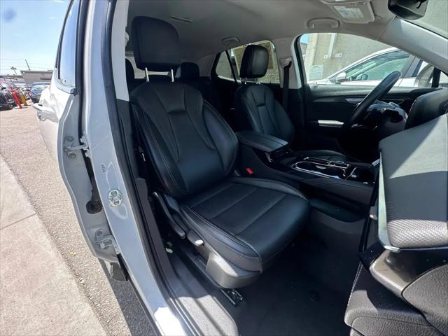 2024 Buick Envision Preferred AWD