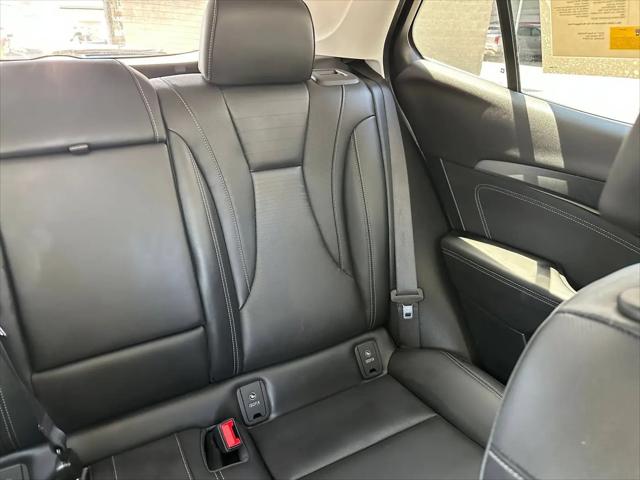 2024 Buick Envision Preferred AWD