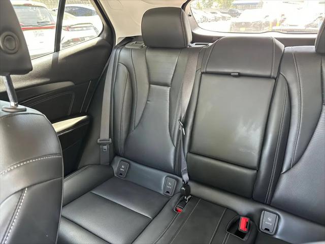2024 Buick Envision Preferred AWD