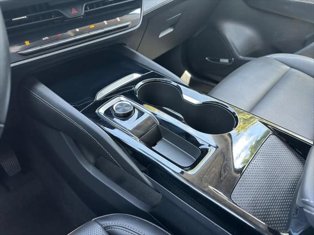 2024 Buick Envision Preferred AWD