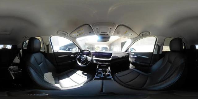 2024 Buick Envision Preferred AWD