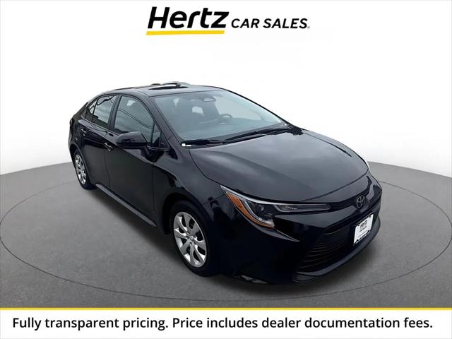 2025 Toyota Corolla LE for sale in Norwalk, CA