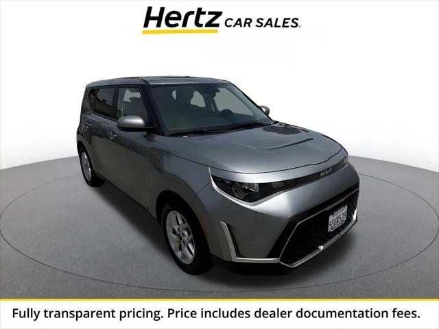 2025 Kia Soul LX for sale in Norwalk, CA