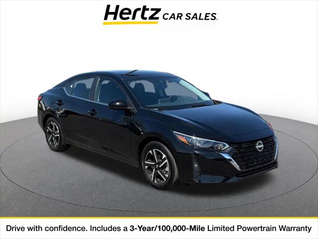 2025 Nissan Sentra SV for sale in Phoenix, AZ