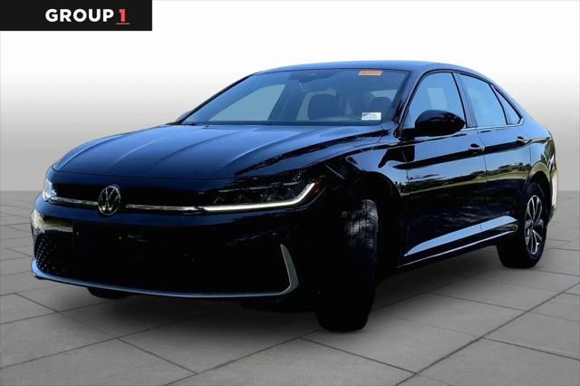 2025 Volkswagen Jetta 1.5T S for sale in Gulfport, MS