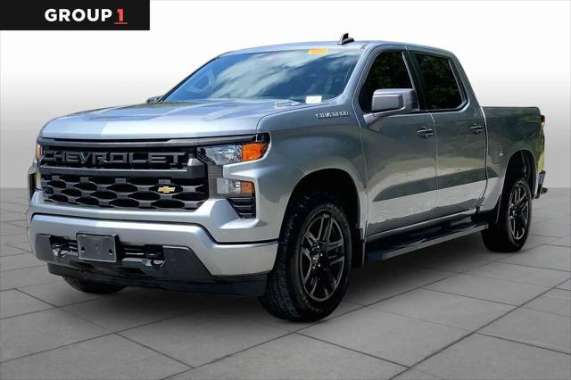 2025 Chevrolet Silverado 1500 Custom for sale in Gulfport, MS