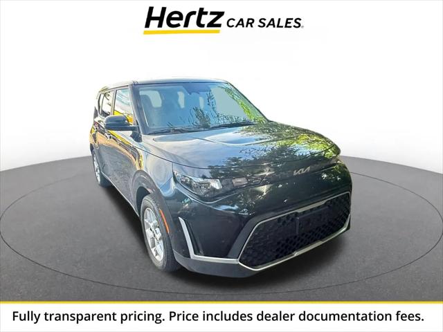 2025 Kia Soul LX for sale in Englewood, CO