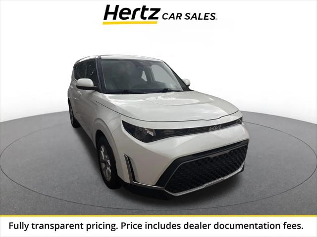 2025 Kia Soul LX for sale in Englewood, CO