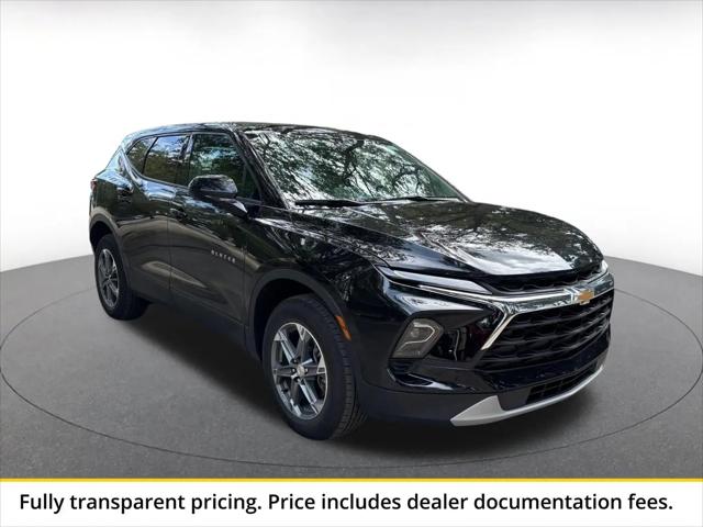 2025 Chevrolet Blazer FWD 2LT for sale in Orlando, FL
