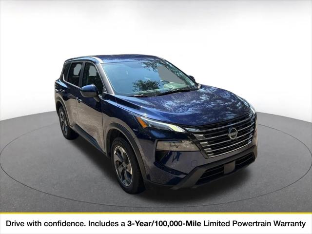 2025 Nissan Rogue SV FWD for sale in Orlando, FL