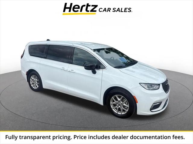2025 Chrysler Pacifica Select for sale in Baltimore, MD